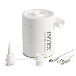 Насос электрический Intex 66637 (USB)