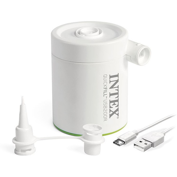 Насос электрический Intex 66637 (USB)