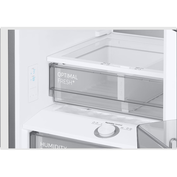 Холодильник SAMSUNG RB38A7B6222/WT
