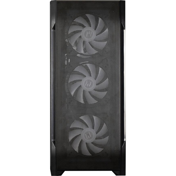 Корпус Zalman N7 Plus V2 (черный)