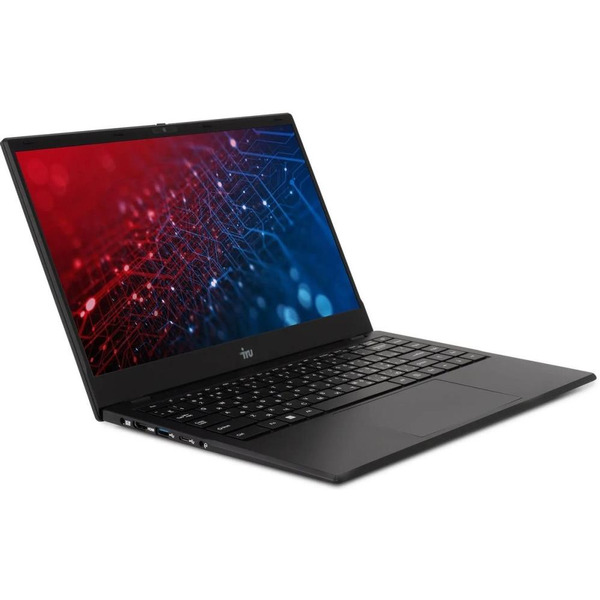 Ноутбук IRU Planio 14ING 2058899