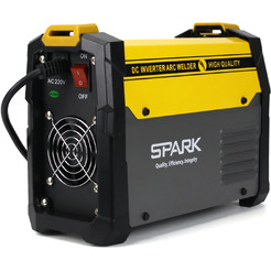 Сварочный аппарат SPARK MMA-250SP