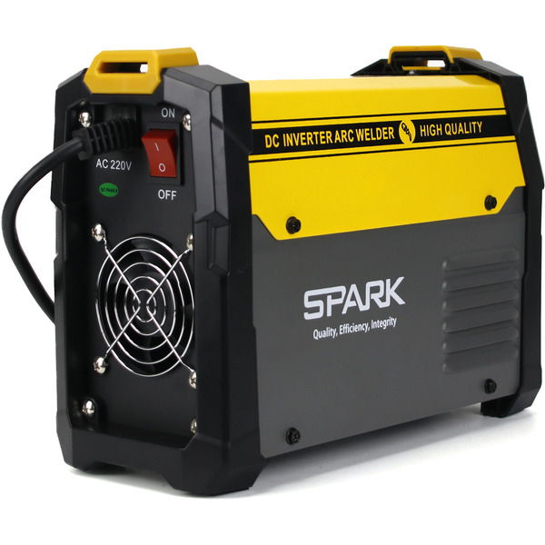Сварочный аппарат SPARK MMA-250SP