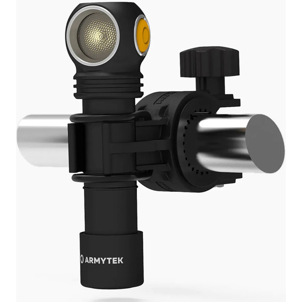 Фонарь Armytek Wizard C2 Pro Magnet USB XHP50.2 (белый)