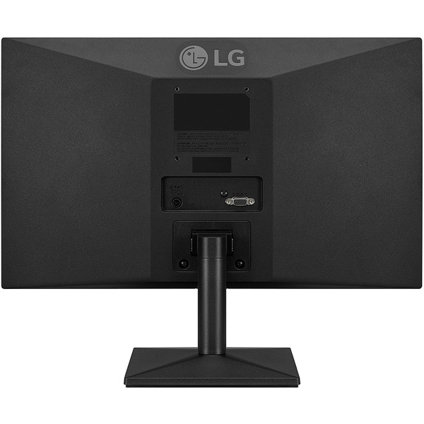 Монитор LG 22MK400A-B