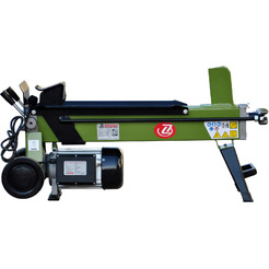 Дровокол электрический гидравлический ZigZag EL 652 HH (14652010)