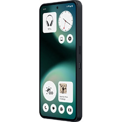 Смартфон Nothing Phone (3a) Lite 8GB/128GB (черный)
