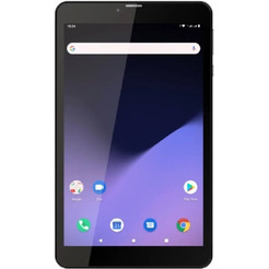 Планшет Vertex X8 (черный)