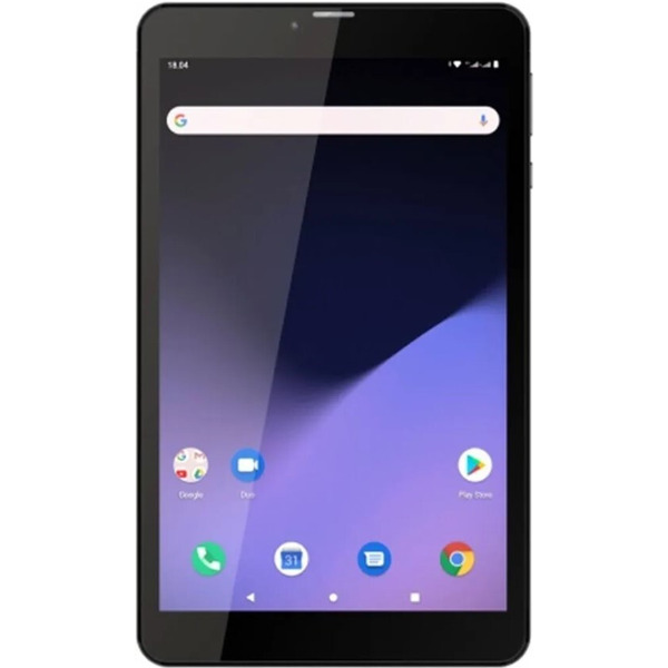 Планшет Vertex X8 (черный)