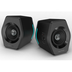 Акустика Edifier G2000 (черный)