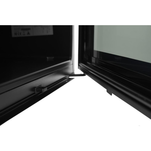 Винный шкаф ZUGEL ZCWI570DB