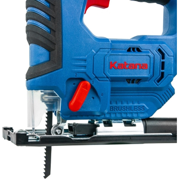 Электролобзик KATANA AL8350S (без АКБ)