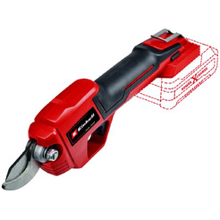 Секатор Einhell GE-LS 18 Li-Solo (3408300) без АКБ и ЗУ