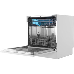 Посудомоечная машина Korting KDFM 25358 W