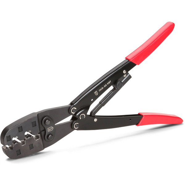 Пресс-клещи КВТ ПРОФИ ПКВ-50 74596