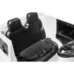 Детский автомобиль Sundays LS2266 (белый)