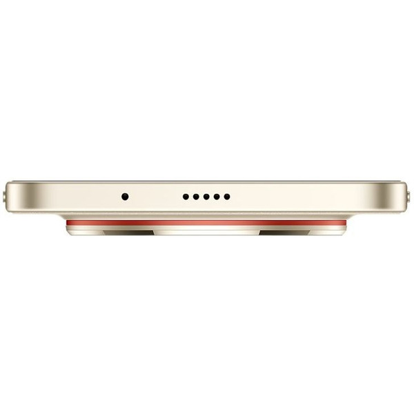 Смартфон HUAWEI nova 15 Max 8GB/256GB CHZ-LX1 (золотистый)