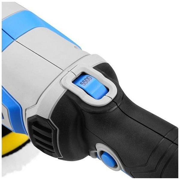 Полировальная машина Deko CP20DA PRO 084-1088 (без АКБ и ЗУ)