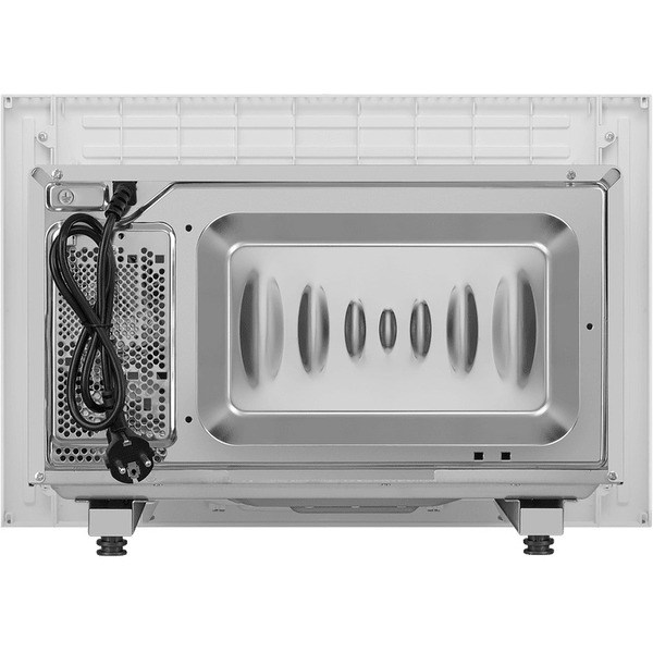 Встраиваемая микроволновая печь MAUNFELD JBMO820GW01