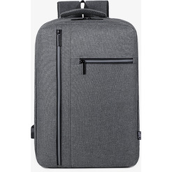 Рюкзак Miru Businescase 15.6" MBP-1059 (dark grey)