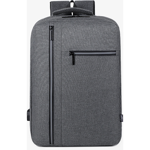 Рюкзак Miru Businescase 15.6" MBP-1059 (dark grey)