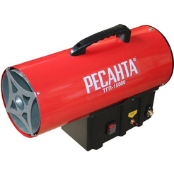 Тепловая пушка Ресанта ТГП-15000