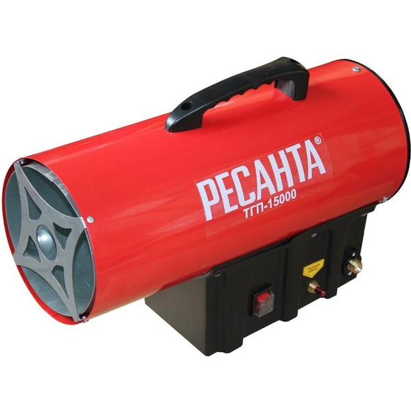 Тепловая пушка Ресанта ТГП-15000