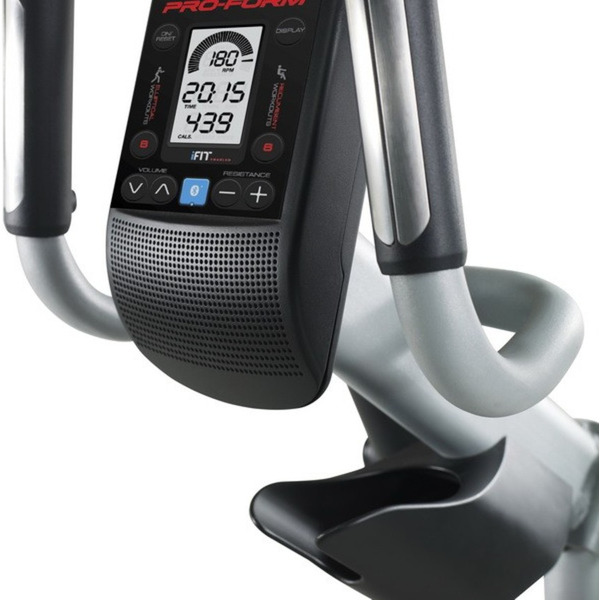 Гибридный тренажер NEW Pro-Form Hybrid Trainer  PFEL03717