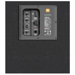 Сабвуфер JBL BassPro 8 (SUBBP8)
