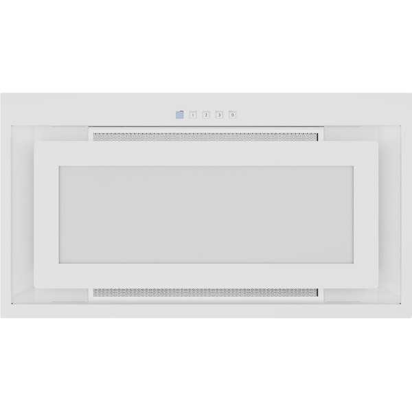 Кухонная вытяжка Akpo Evos 60 wk-12 (белый)