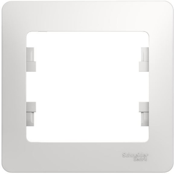 Рамка Systeme Electric Glossa GSL000101