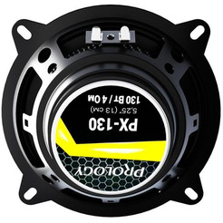 Автоакустика коаксиальная Prology PX-130