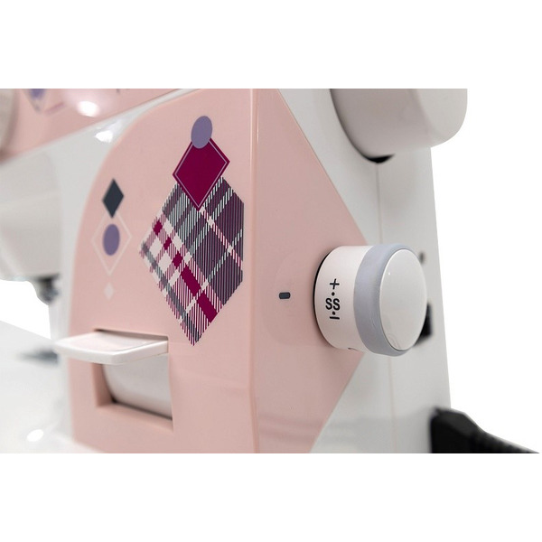 Швейная машина Leader Tweed