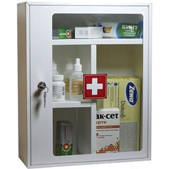 Шкаф для аптечки Klesto G45/2