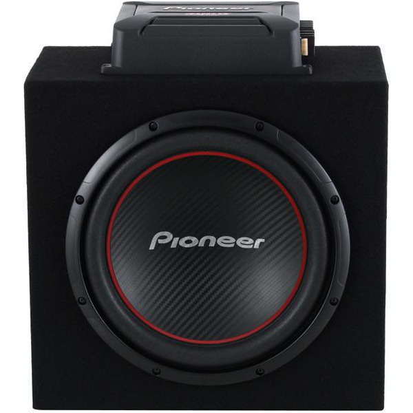 Автомобильная акустическая система PIONEER GXT-3604B-SET-RU
