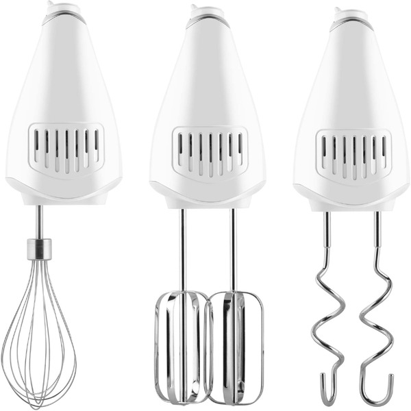 Миксер Sencor SHM 5206 WH