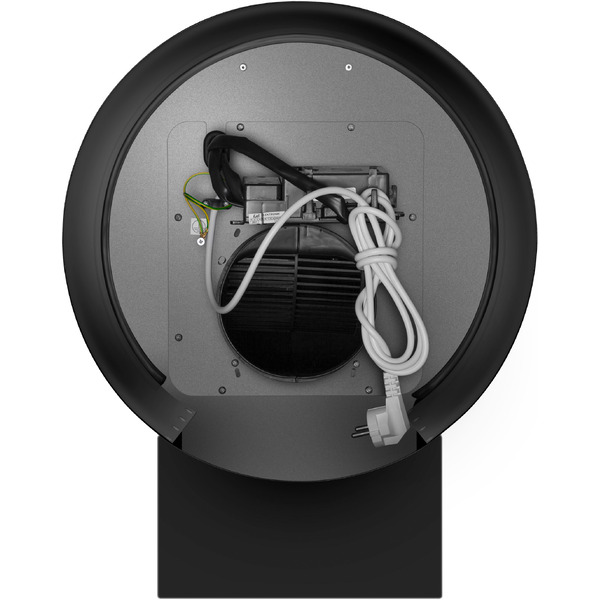 Вытяжка MAUNFELD Lee Wall sensor 39 (черный)