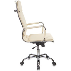 Кресло Бюрократ CH-993/Ivory