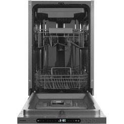 Встраиваемая посудомоечная машина Hyundai HBD 478