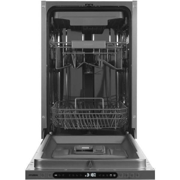 Встраиваемая посудомоечная машина Hyundai HBD 478