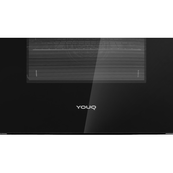 Духовой шкаф YOUQ 7008MM2T0C011 BL