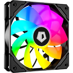 Вентилятор для корпуса ID-Cooling TF-12025-PRO ARGB REVERSE