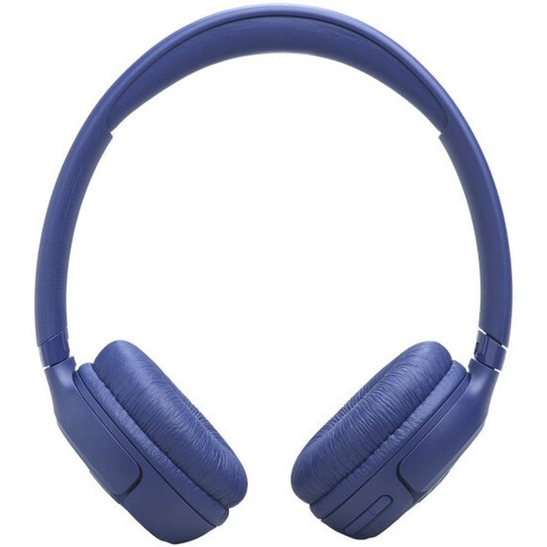 Наушники JBL Tune 530BT (JBLT530BTBLUEU) синий