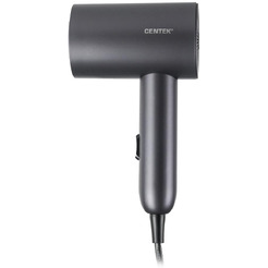 Фен Centek CT-2201 Grey