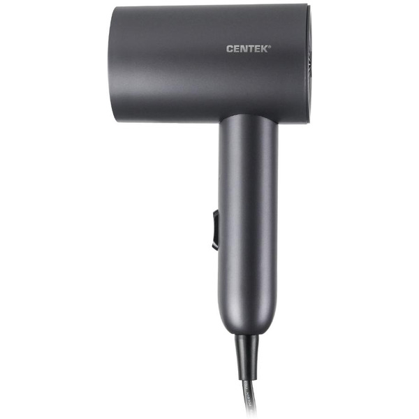 Фен Centek CT-2201 Grey