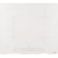 Индукционная варочная панель ZORG INO62 WH