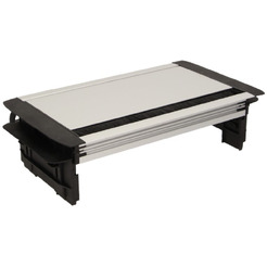 Блок розеточный Orno OR-AE-1362-B.AL-FR 1,8 м