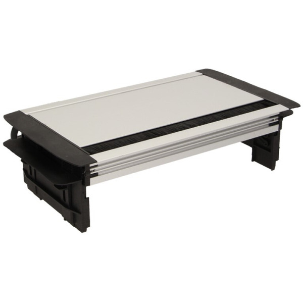 Блок розеточный Orno OR-AE-1362-B.AL-FR 1,8 м