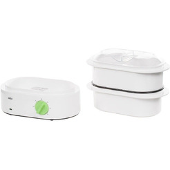 Пароварка Braun FS3000WH