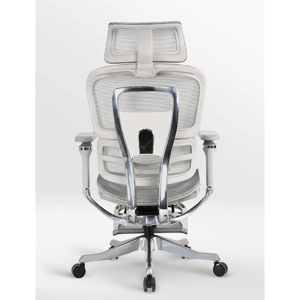 Офисное кресло myroo Office Alpha Grey/Grey (A-527-1-GG)